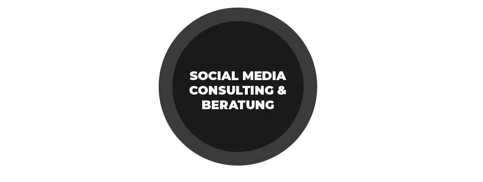 Social Media Beratung & Consulting - Unsere Leistungen