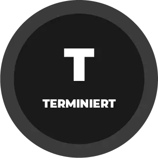 SMART-Formel: T - terminiert (time-bound)