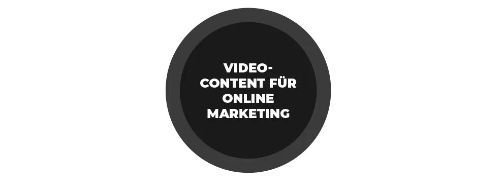 Potenziale von Videocontent für Onlinemarketing