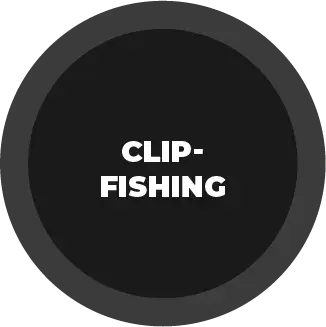 Clipfishing zum Sammeln der besten Clips