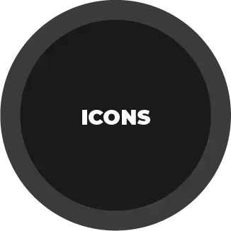 Richtige Icons lenken gezielt die Aufmerksamkeit deiner Kunden auf das Wesentliche