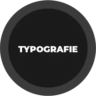 Typografie abgestimmt auf dein Unternehmen & deine Marke