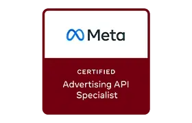 Advertising API Specialist Qualifizierung