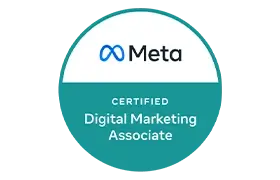 Digital Marketing Associate Qualifizierung