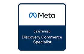 Discovery Commerce Specialist Qualifizierung