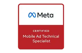 Ad Technical Specialist Qualifizierung